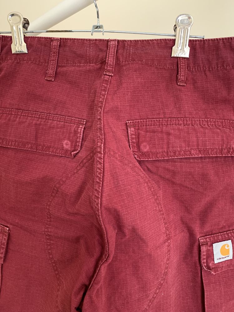 Шорти carhartt / carhartt/ розмір 30
