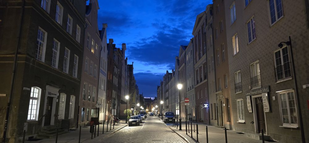Duże mieszkanie dla 10 osób kwatera pracownicza w centrum Gdańsk
