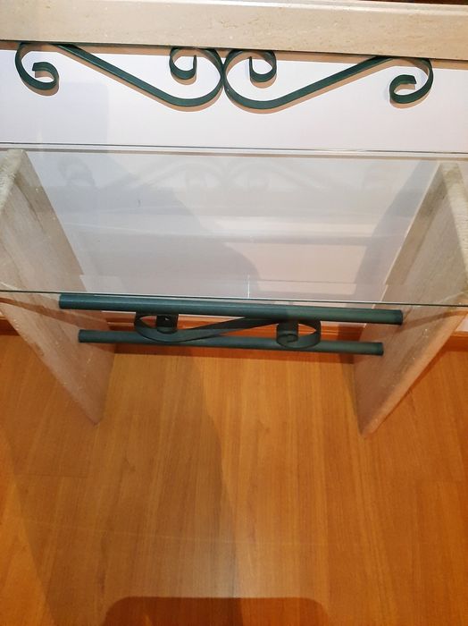 Conjunto móvel/espelho