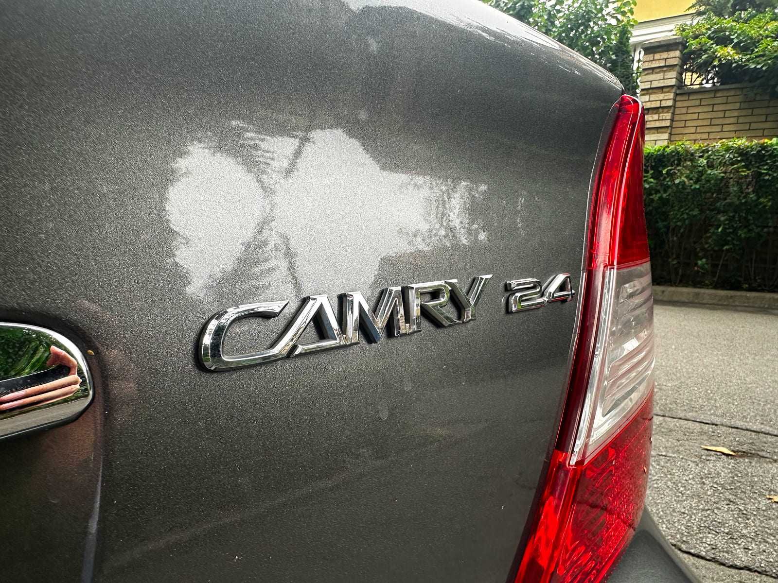 Продам Toyota Camry 2003р. #70796