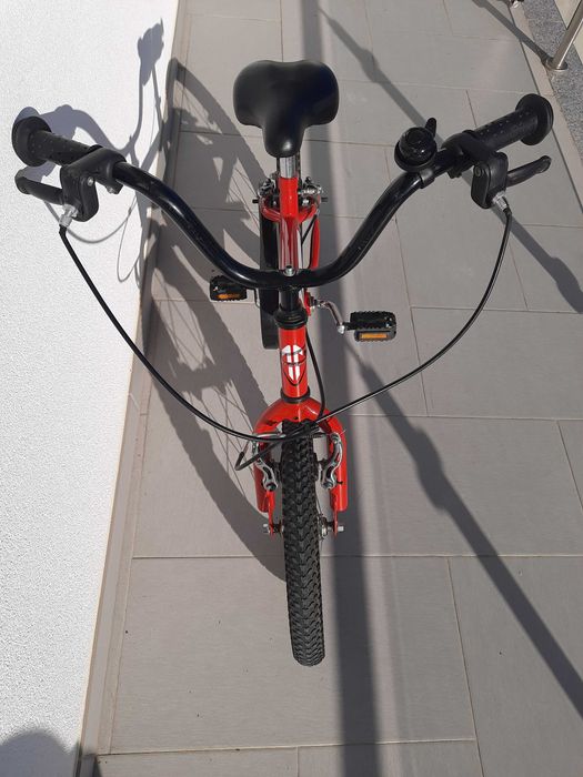 Bicicleta ELEVEN Hero roda 16