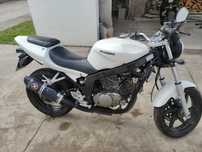 Hyosung GT 125 stan bdb