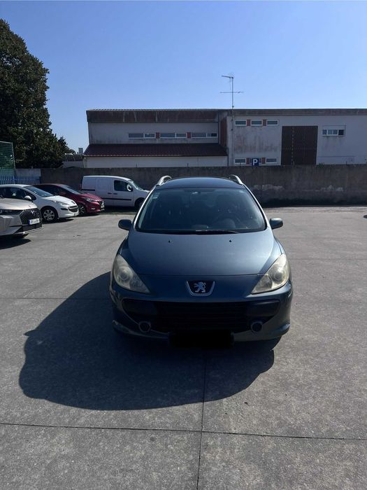 Peugeot 307 sw 2005