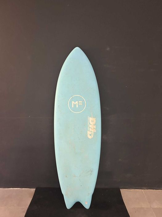 Softboard Mick Fanning DHD 5'4 27L