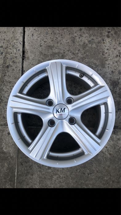 Титанові диски 4/108 R14