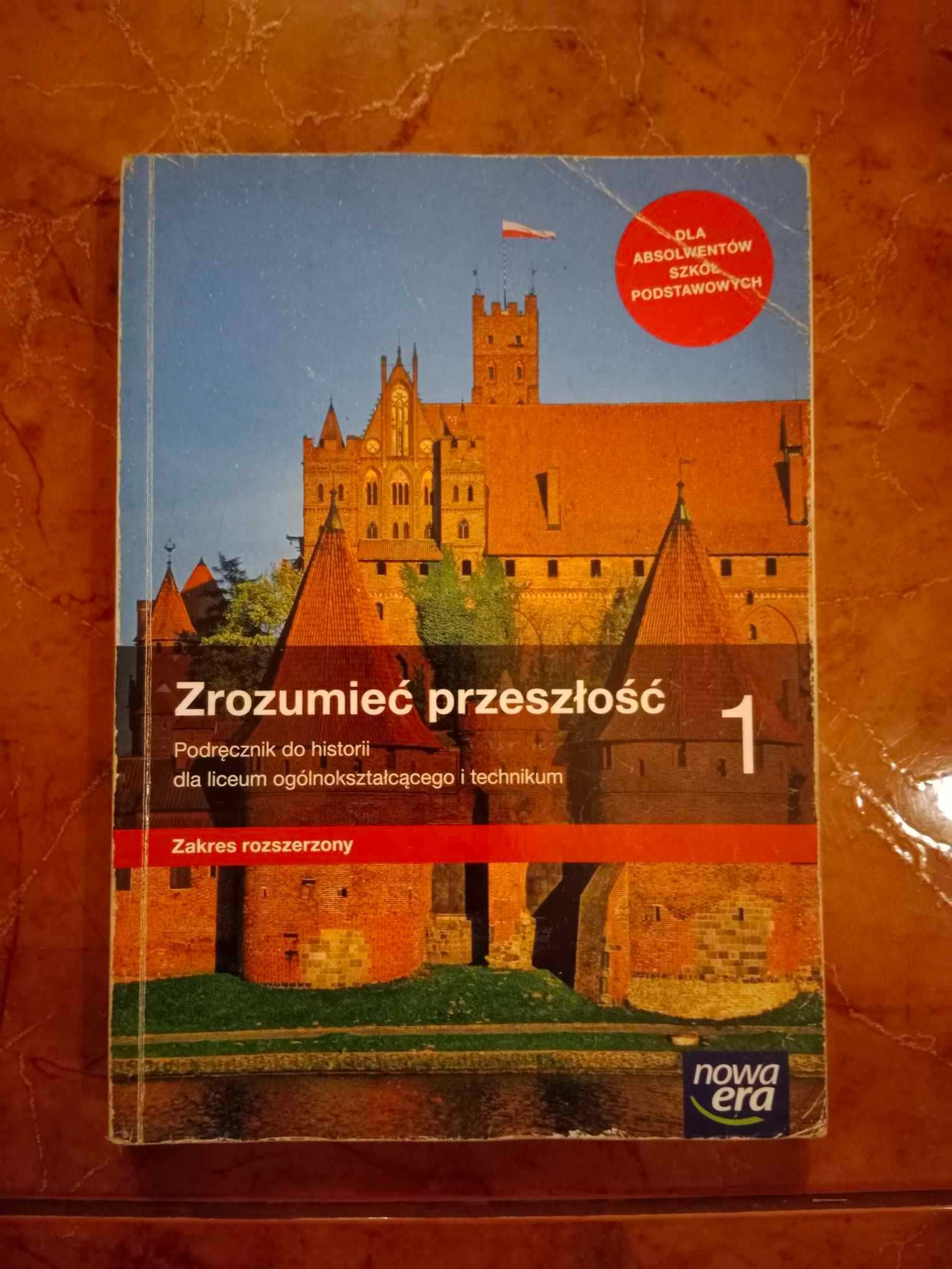 Zrozumieć przeszłość 1 historia rozszerzona