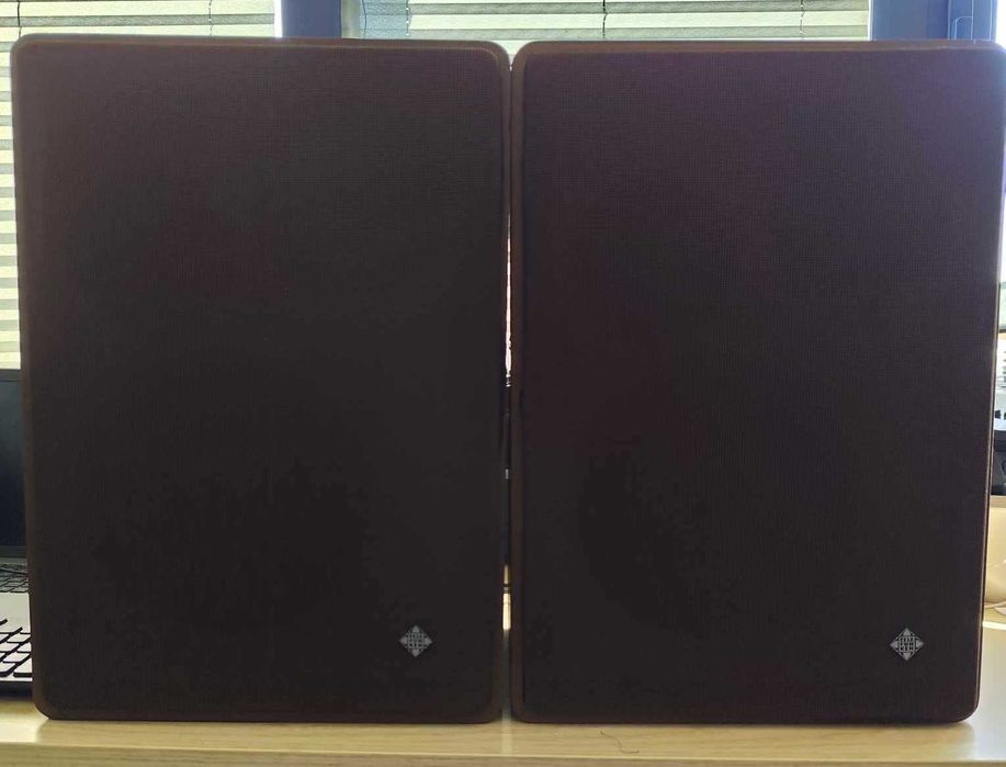 Kolumny Telefunken TL 750