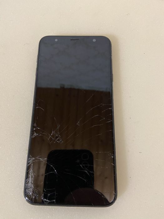 Samsung Galaxy J4+