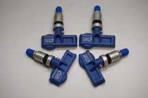 Czujniki cisnienia w oponach TPMS CUB do BMW F30 F36 kurier GRATIS!