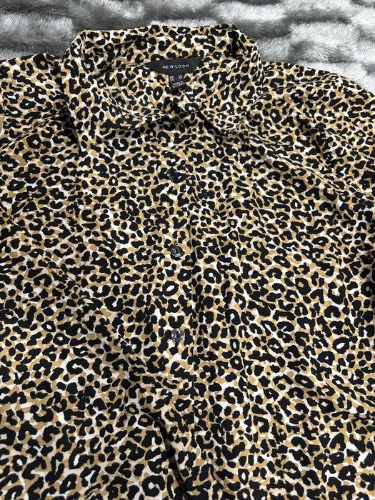 Рубашка женская.