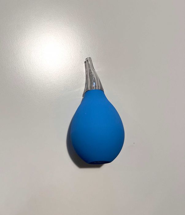 Aspirador Nasal Physioclean