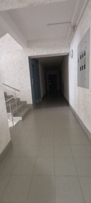 2-кімн квартира  ЖК «Преміум Парк» + Комірка