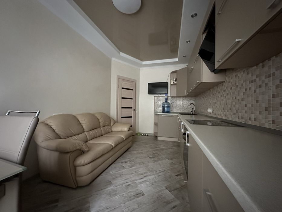 Продаж квартири 2х кімнатної