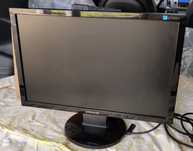 Monitor Samsung SyncMaster 2243 LNX