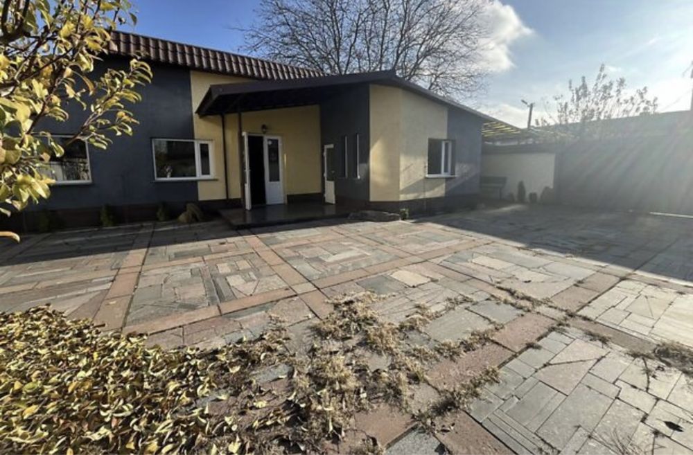 Здам прміщення в оренду від власника