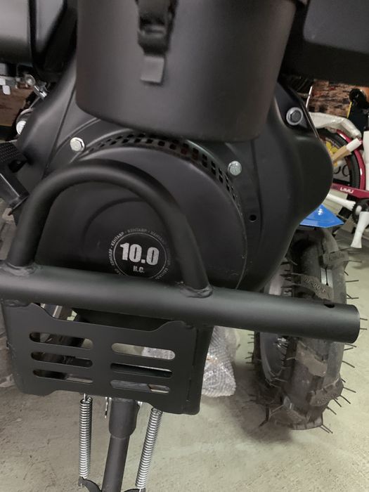 Мотоблок / культиватор