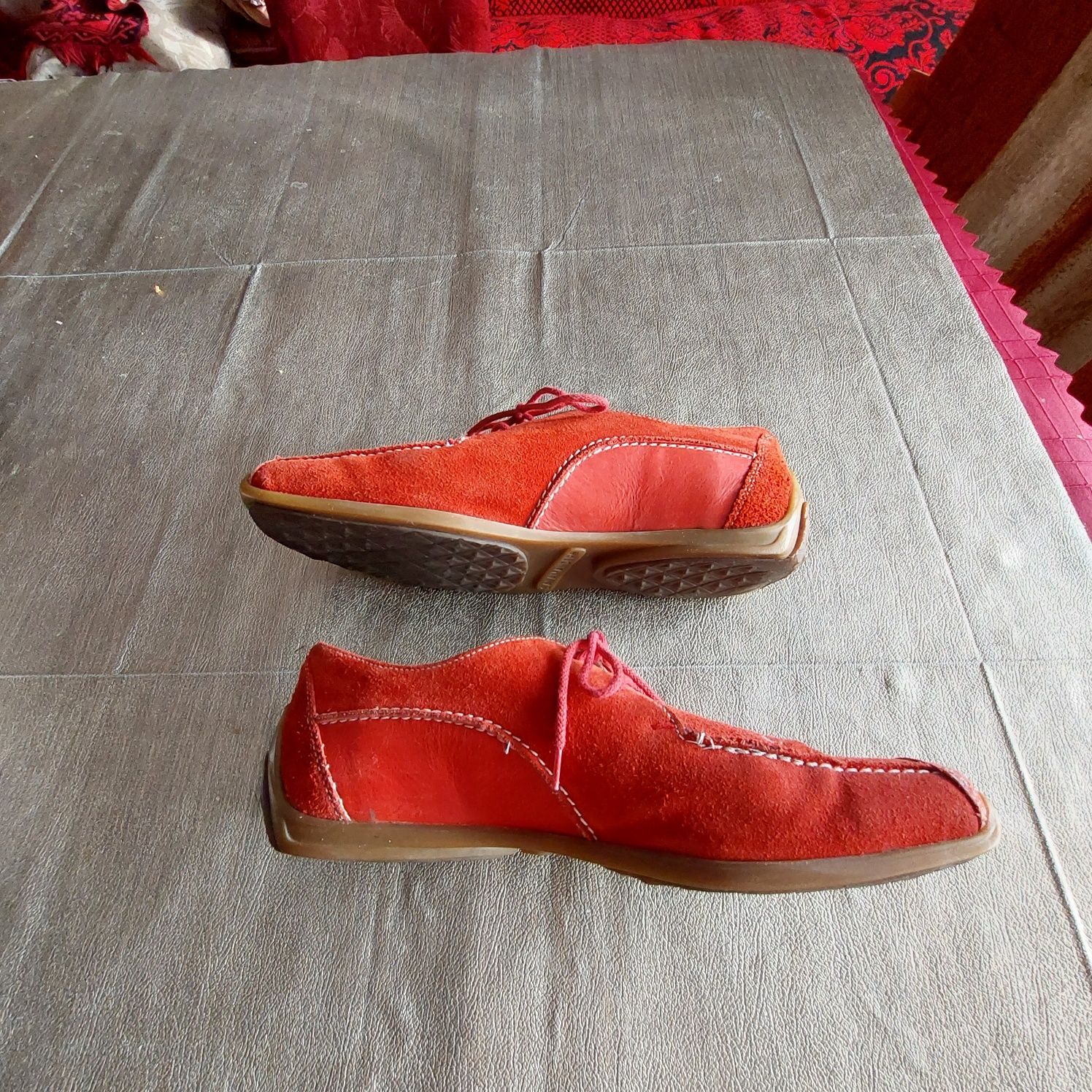 Pantofle rozmiar 4.5