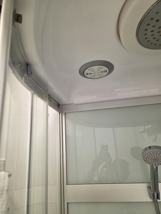 Душовий бокс б/у