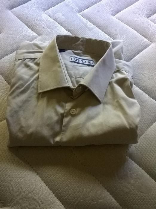 Camisas de Marcas diversas (6)