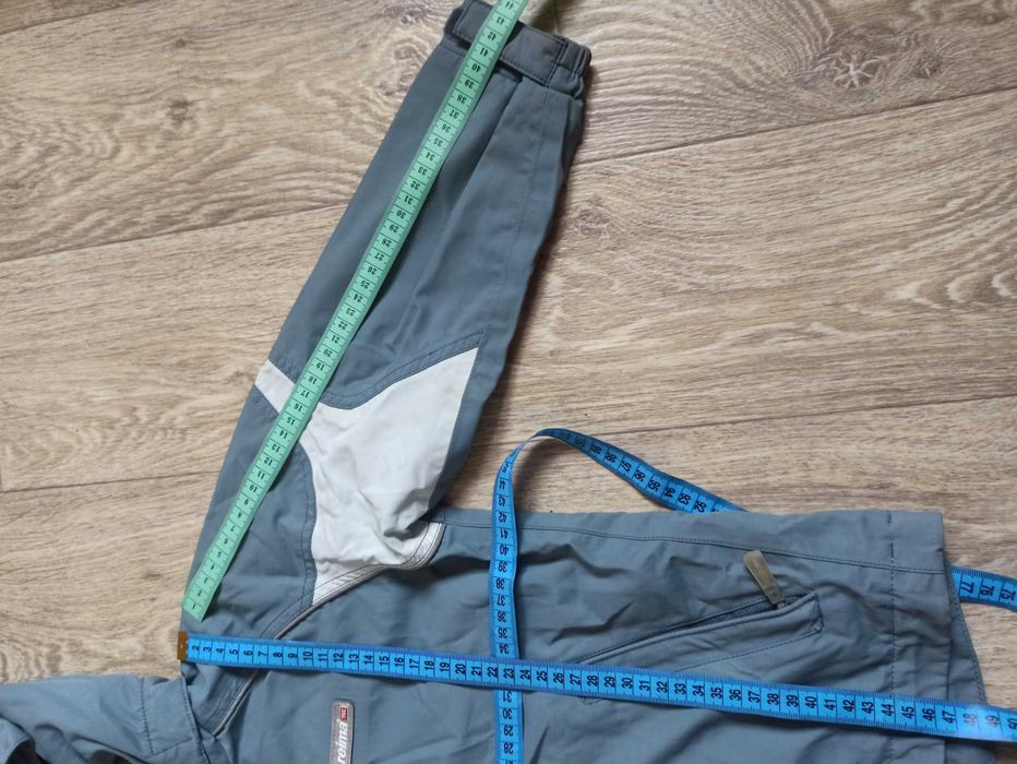 Куртка демисезонная на мальчика Reima