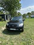 Продам сімейне авто Hyundai Santa FE