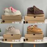 НОВИНКА Трендові зимові UGG Lowmel Sneaker Platform угі ловелл