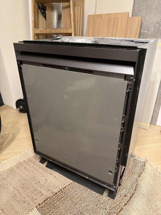 Zmywarka Samsung Bespoke AI