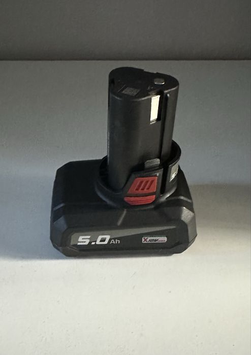 Klucz udarowy Parkside PPDSSA 12 –NOWY