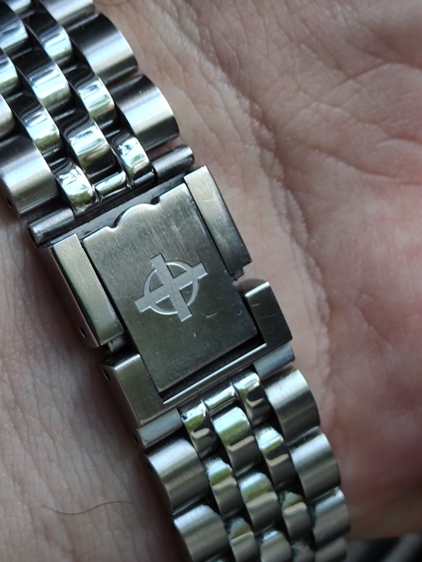 Zegarek diver Zodiac ZO9250