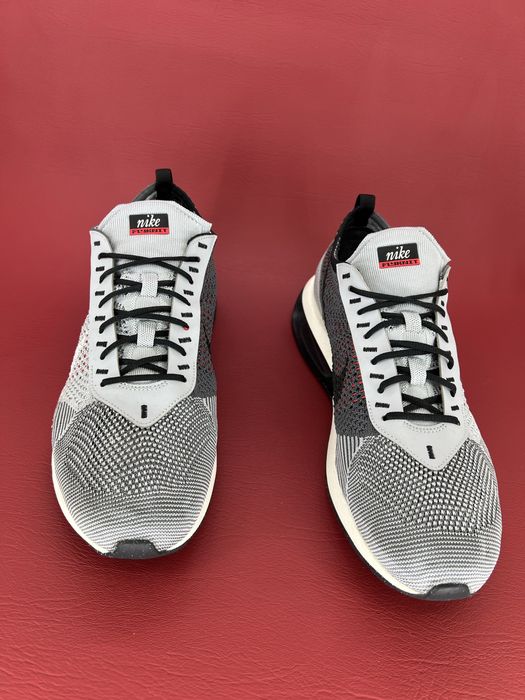 Кросівки 45.5р. Nike Air Max Flyknit Racer