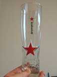 Szklanka do piwa Heineken 0,5l