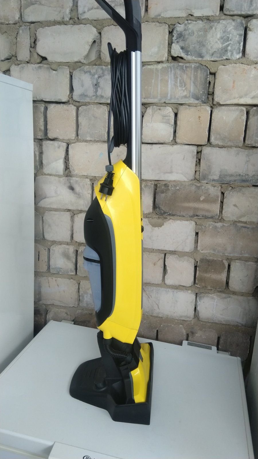 karcher fc 5 Cordless електрична швабра