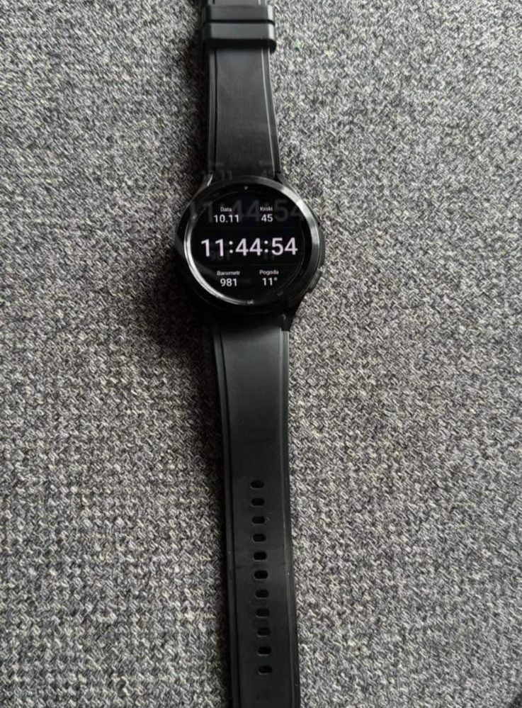 Samsung galaxy s21 fe 5G + smart watch Classic 4