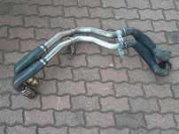 Master III rura turbo intercooler 2.3dci biturbo 170