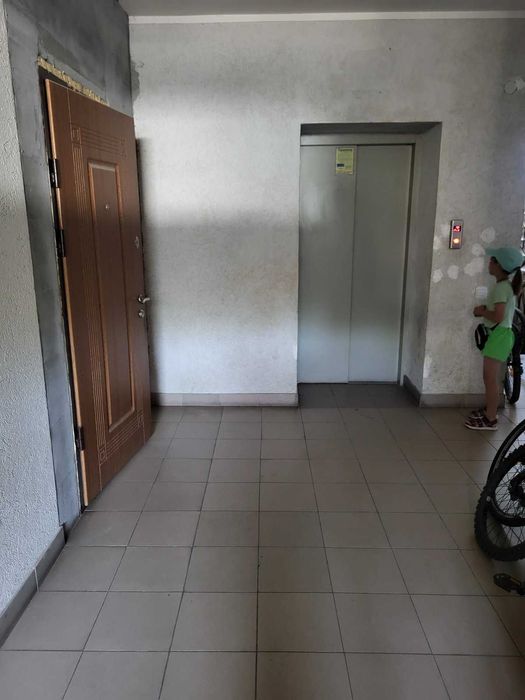 Продаж 3 кім. квартири в новобудові с. Лапаївка