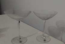 Conjunto de Copos Cocktail