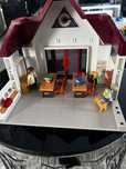 Playmobile szkola