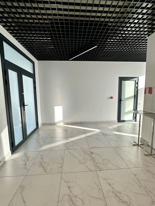 Оренда офіс 36 кв. м, БЦ "Quoroom Metropol", вул. Щирецька 36 А