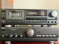 Technics   RS-BX808