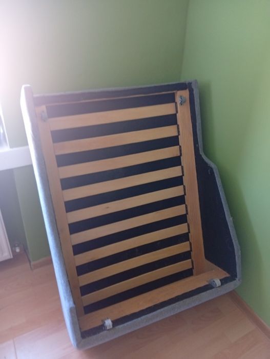 Ліжко- крісло розкладне