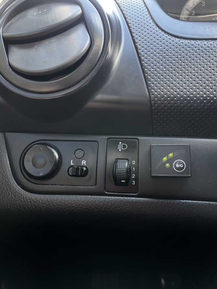 Chevrolet Aveo 2006 1.5