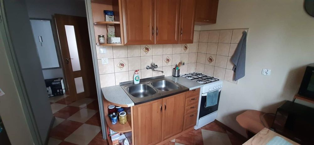 Mieszkanie  do wynajęcia