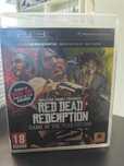 Red Dead Redemption GOTY PS3 SklepGramiWWA Wymiana Skup