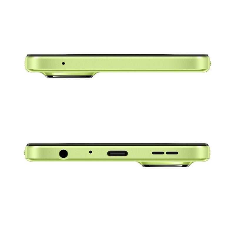 ISG OnePlus Nord CE 3 Lite 5G 8GB/128GB 6.72'' Cinzento e Lima