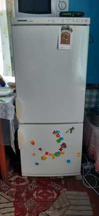 Холодильник Liebherr Comfort