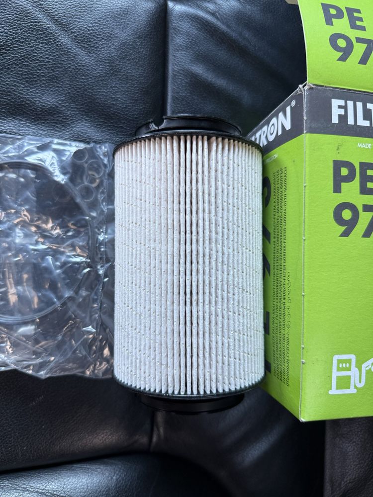 Filtr Paliwa Filtron PE973