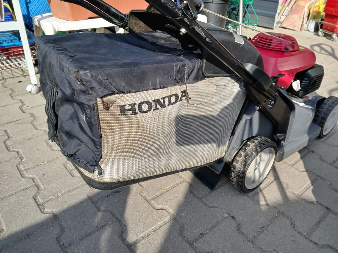 Kosiarka Honda hrx 426