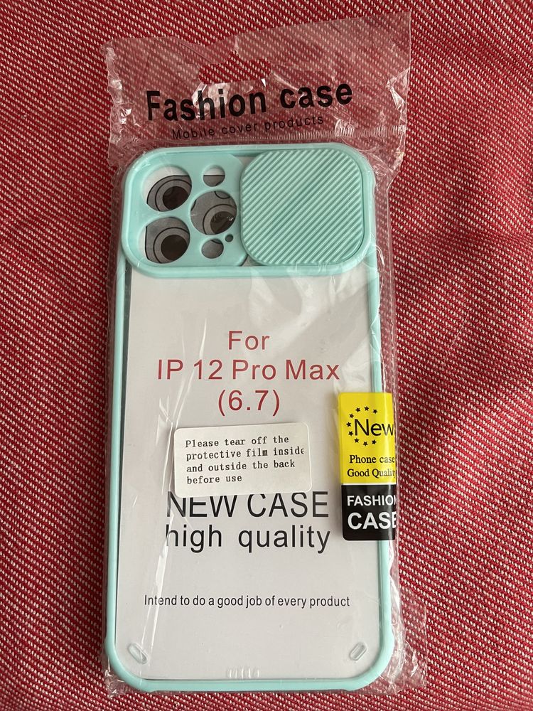 Чехол на iphone 12 Pro max