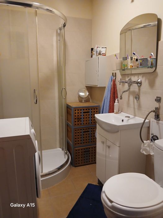 3 pokojowe mieszkanie, Kraków, Bieżanowska 78, Stary Prokocim