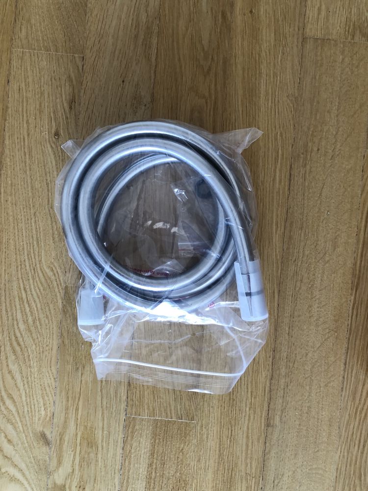 Шланг для душу.KOER KB-0804-175-01 CHROME